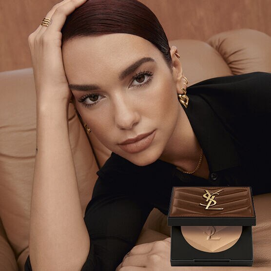 BRONZER SHADE 4ALL HOURS
